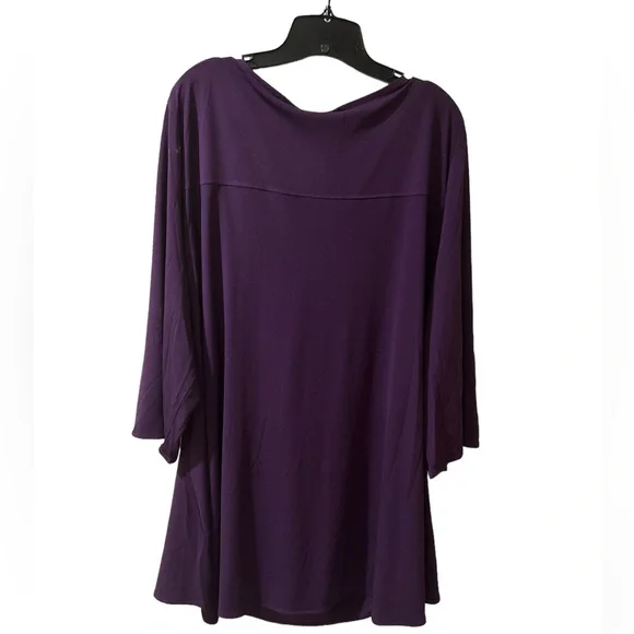 Plus Size Avenue Studio by Macy’s NWOT - Picture 5 of 5